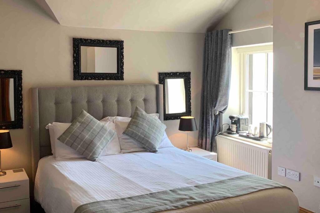 Chandlers Apartment Ascog Eksteriør bilde