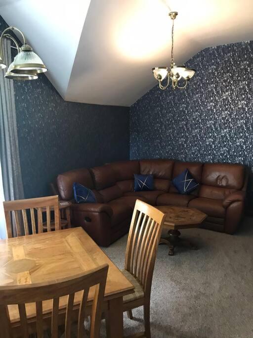 Chandlers Apartment Ascog Eksteriør bilde