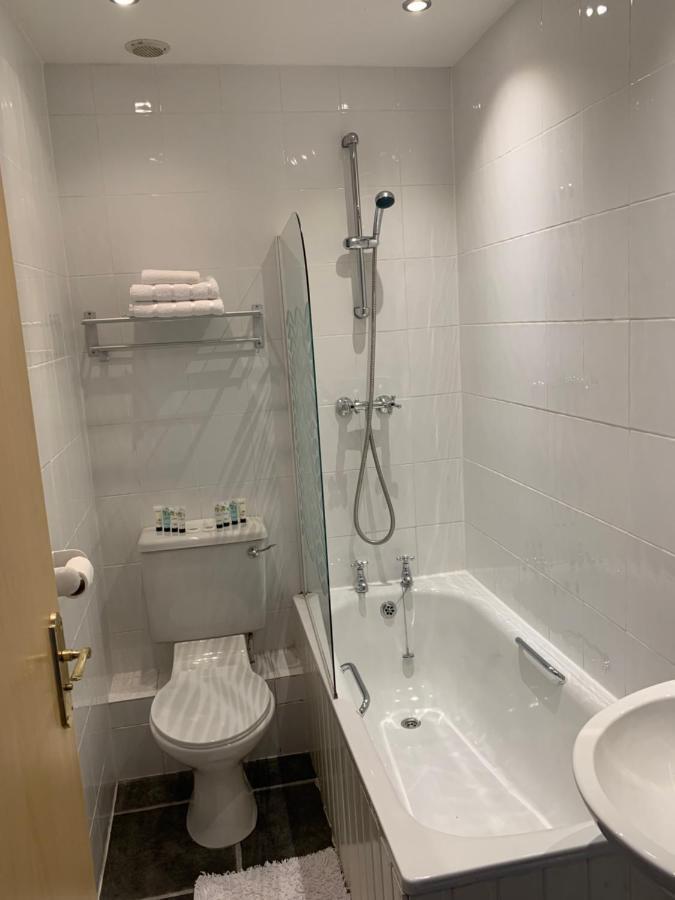 Chandlers Apartment Ascog Eksteriør bilde