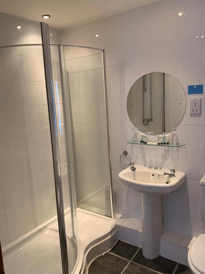 Chandlers Apartment Ascog Eksteriør bilde